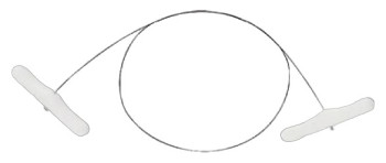 Струна для резки сыра Tellier N3515