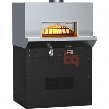 Дровяная печь Wood Stone Bistro 4836 (WS-BL-4836)