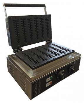 Вафельница Assum JTS-2208C