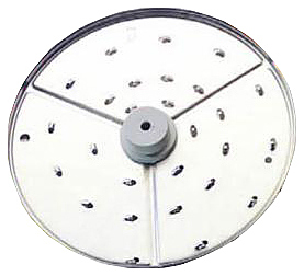 Диск терка Robot Coupe 27046 6мм