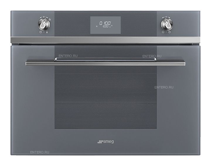Микроволновая печь Smeg SF4101MS