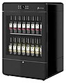 Винный шкаф Enofrigo I.AM H1200 S1V1NN+1 GA89430001 (вент./рамка черная)