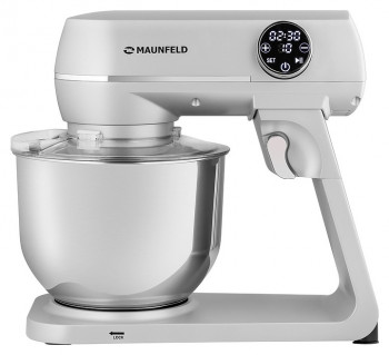 Миксер планетарный Maunfeld MF-423SS