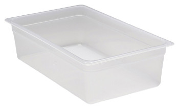 Гастроемкость Cambro 18PP 190 GN 1/1-200 (530х325х200) полипропилен