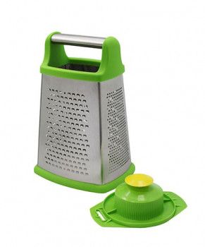 Терка четырехгранная с плододержателем [3610088]