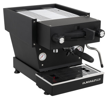 Кофемашина La Marzocco Linea Mini R 220V CE EU черная