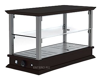 Тепловая витрина Expo QR742 цвет RAL20