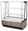 Витрина нейтральная ЧЗТО Celestium барная 770