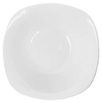 Салатник квадратный Luxstahl 5'' 250 мл