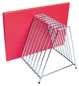 Подставка для досок P.L. Proff Cuisine 92001179 (на 10 шт.)