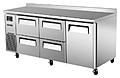 Охлаждаемый стол Turbo Air KWR18-2D-4-750