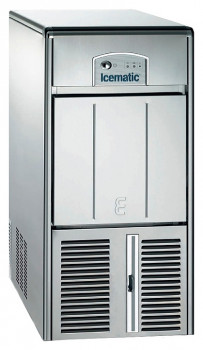 Льдогенератор Icematic E21 A nano