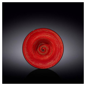 Тарелка глубокая Wilmax WL-669222 / A