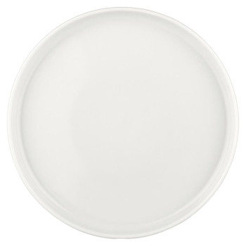 Тарелка с бортом By Bone Arel Stackable 01-HL-19-RD 19 см