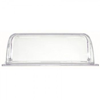 Крышка прозрачная [CV02] к корзинке арт.кт1928