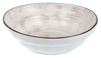 Салатник P.L. Proff Cuisine White Fusion 73040203 1200 мл