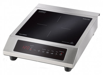 Плита индукционная CASO Pro Chef 3500