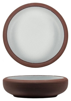 Салатник P.L. Proff Cuisine White Matt New Taiga 81229029 400 мл