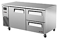 Охлаждаемый стол Turbo Air KUR15-2D-2-750