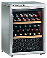 Винный шкаф IP Industrie C 151 X