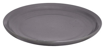 Тарелка Ariane Artisan Pebble 30 см