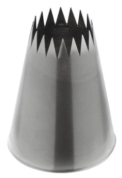 Насадка кондитерская Martellato BF 319