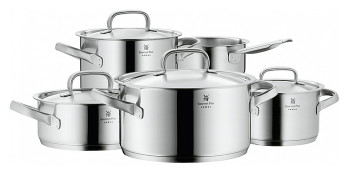 Набор посуды WMF Gourmet Plus 07.2005.6030