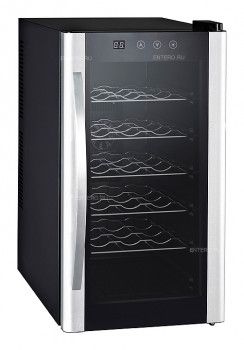 Винный шкаф La Sommeliere VINO18K