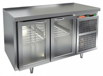 Стол холодильный HICOLD GNG 11/HT O
