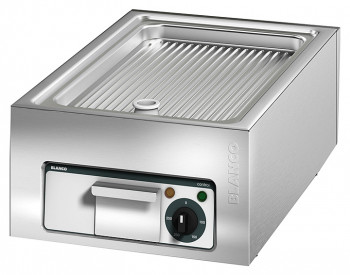 Гриль рифленый Blanco BC GR 4200
