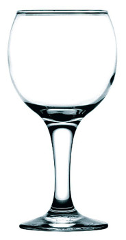 Бокал для вина Pasabahce Bistro 44411 260 мл