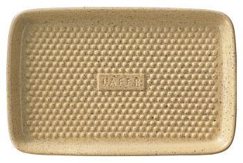 Планча для гриля ROEMERTOPF Lafer BBQ 03806 с рифленой поверхностью