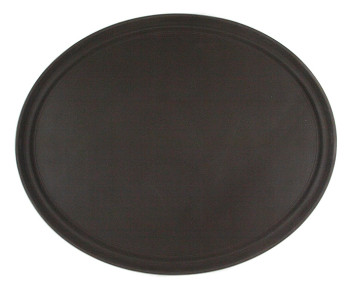 Поднос Luxstahl 2700CT Brown