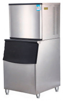 Льдогенератор Foodatlas MQ-250 Eco