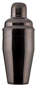 Шейкер европейский ProBar SK861050BN, 0,5 л., серый