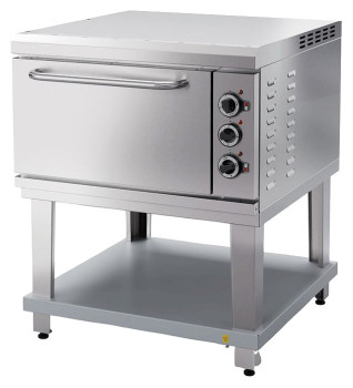 Шкаф жарочный KAYMAN ШЖЭ-1-11-МХ