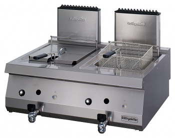 Фритюрница OZTI OFGI 8070