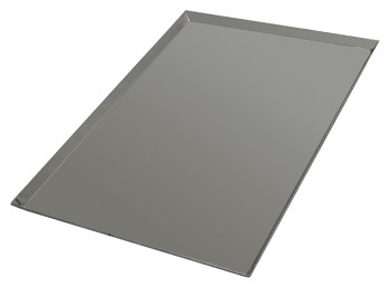 Лист для выпечки Starfood (600х400, алюм.)