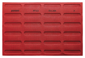 Форма для выпечки Pavoni FORMASIL FF13