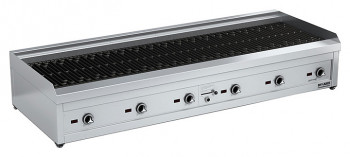 Гриль водяной Вулкан ETK-BST6 «Миссури»