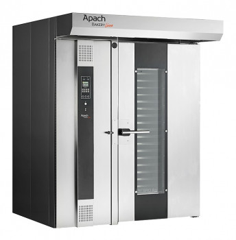 Печь ротационная Apach Bakery Line J68С MDCP крюк