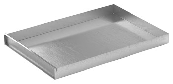 Лист для выпечки WLBake 016547 (600х200х50, алюм.)