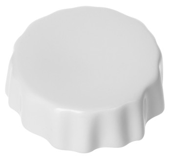 Салатник фуршетный Chan Wave 125 мм