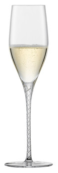 Набор фужеров Zwiesel Glas 121618 для шампанского 2 шт.