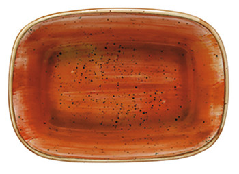 Блюдо прямоугольное Bonna ATCGRM14DKY