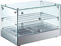 Витрина тепловая EQTA HS50