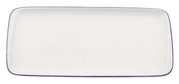 Блюдо прямоугольное Bonna E101MOV35DT