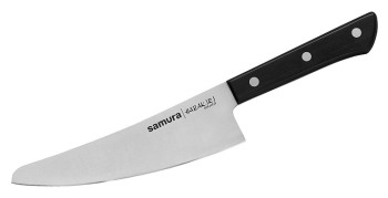 Нож кухонный Samura Harakiri SHR-0083B