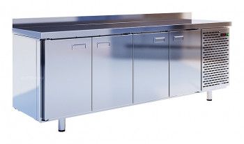 Стол морозильный ITALFROST (CRYSPI) СШН-0,4 GN-2300