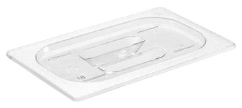Крышка для гастроемкости Gastromix GN 1/6 (176x162) поликарбонат